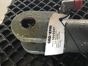 Liebherr Lenkzylinder